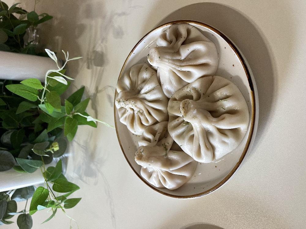 Gürcü xəngəli soyutma