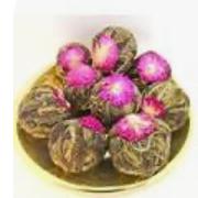 Top yasəmən çay 
