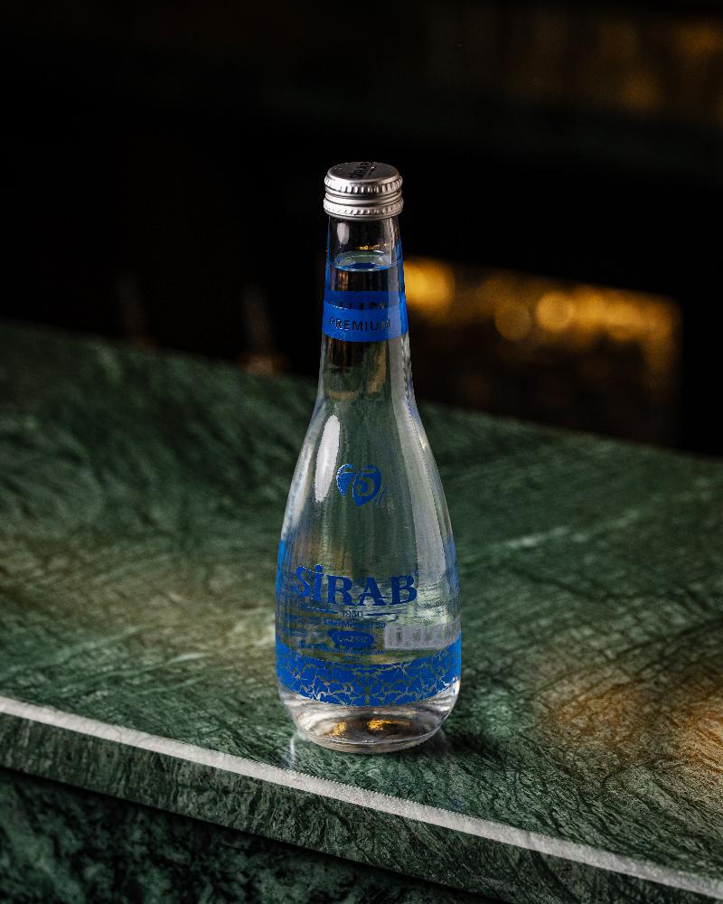 Sirab still \ sparkling