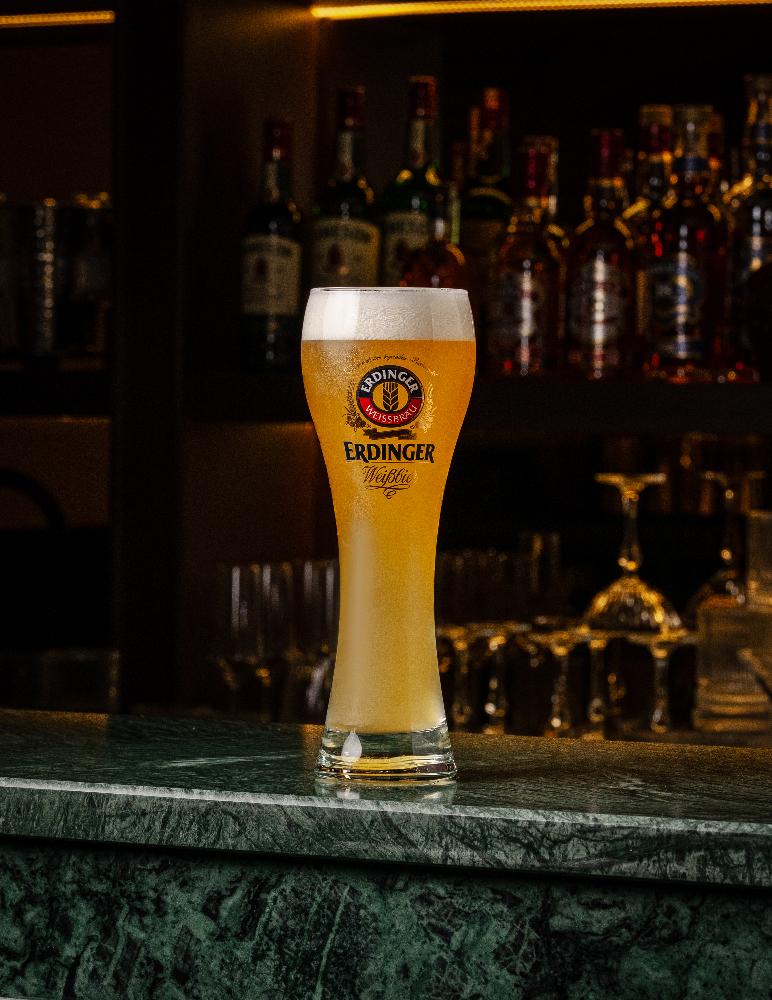 Erdinger