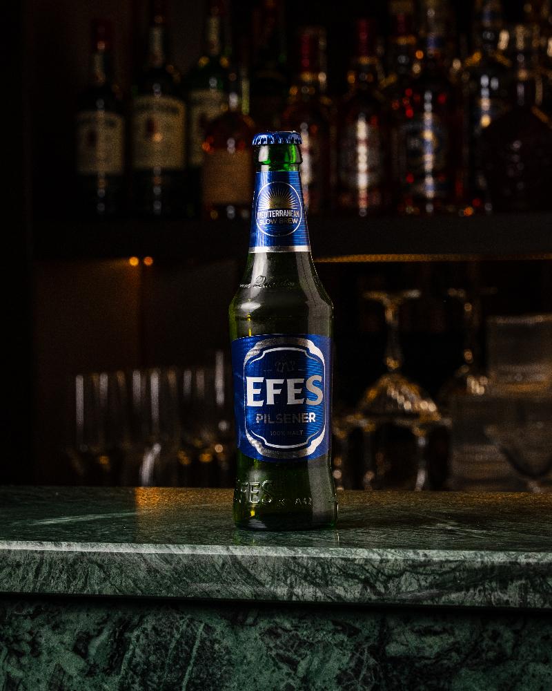 Efes Pilsener