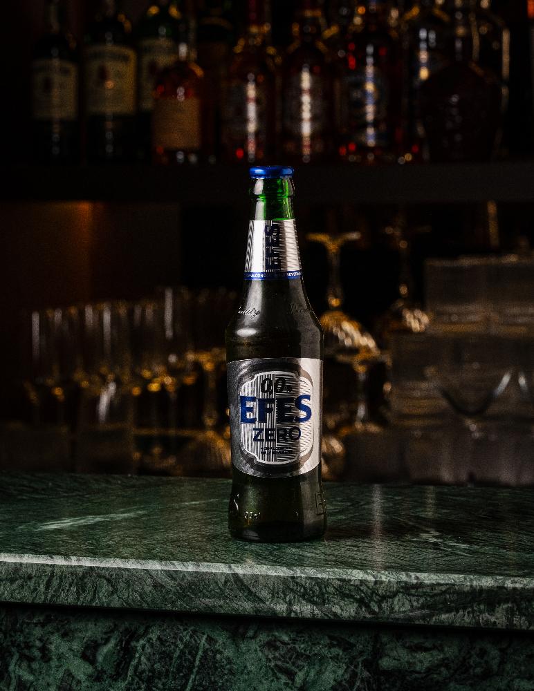 Efes Zero