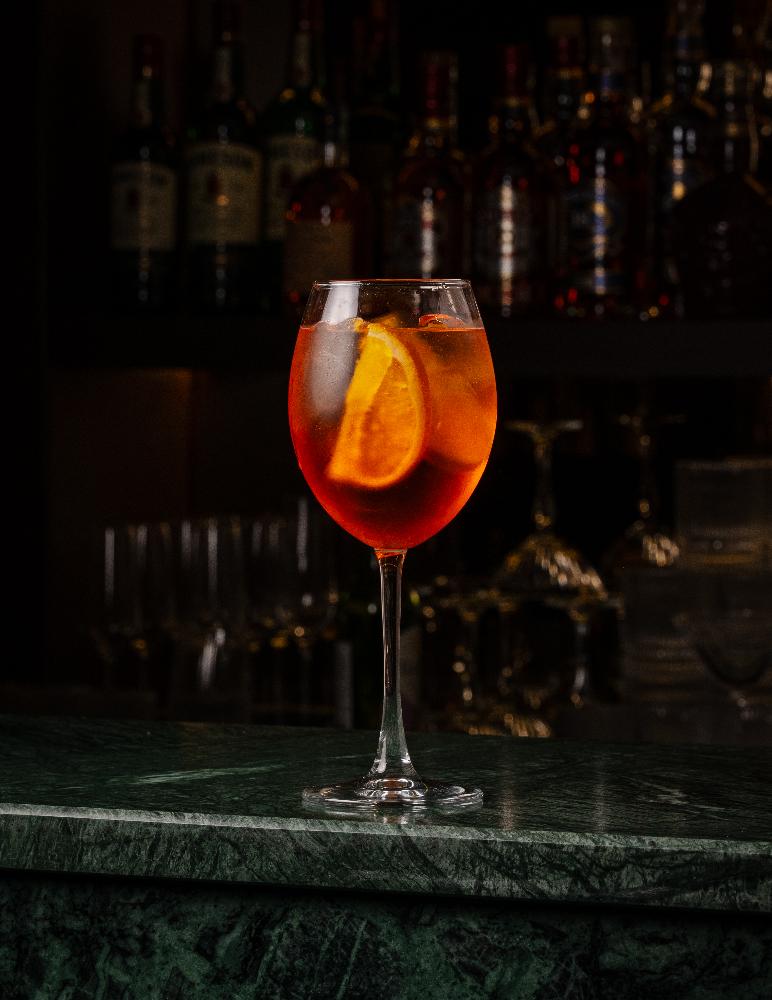 Aperol Spritz