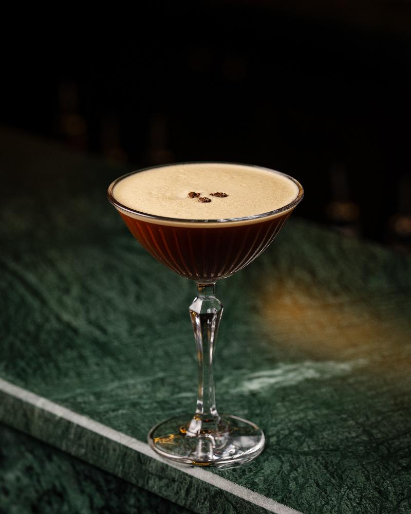 Espresso Martini