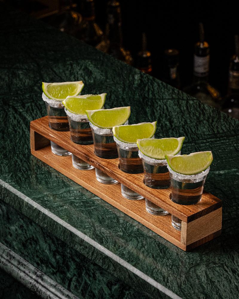 Tequila Set