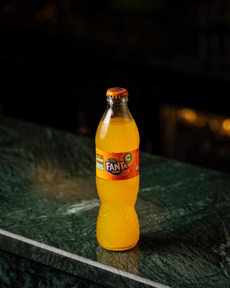 Fanta 
