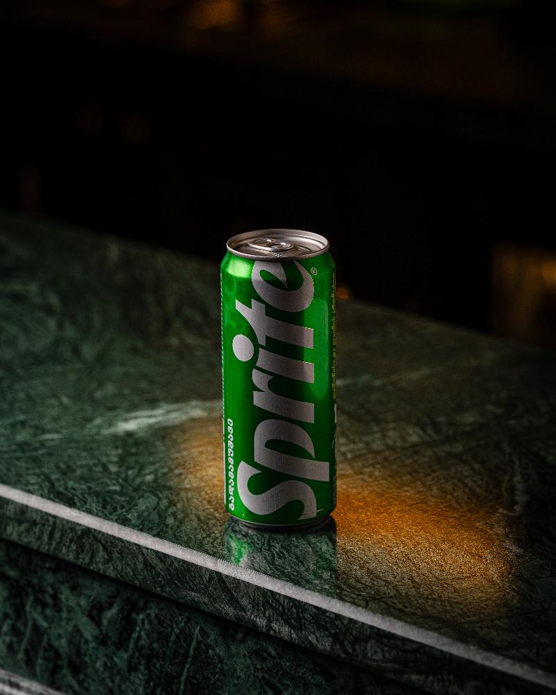 Sprite