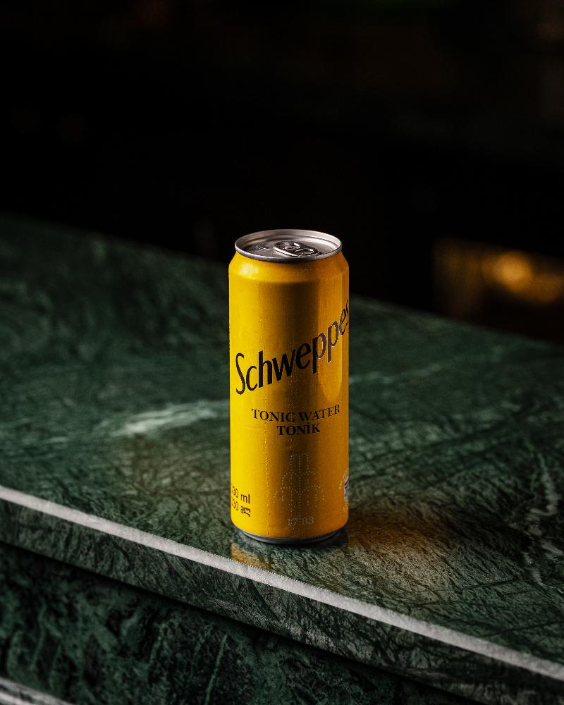 Schweppes