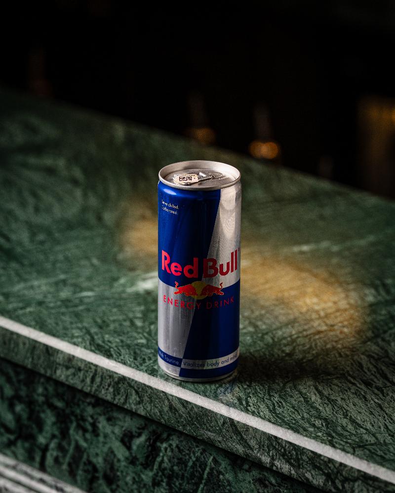 Red Bull / Sugar Free