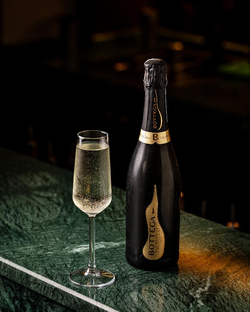 Bottega Prosecco