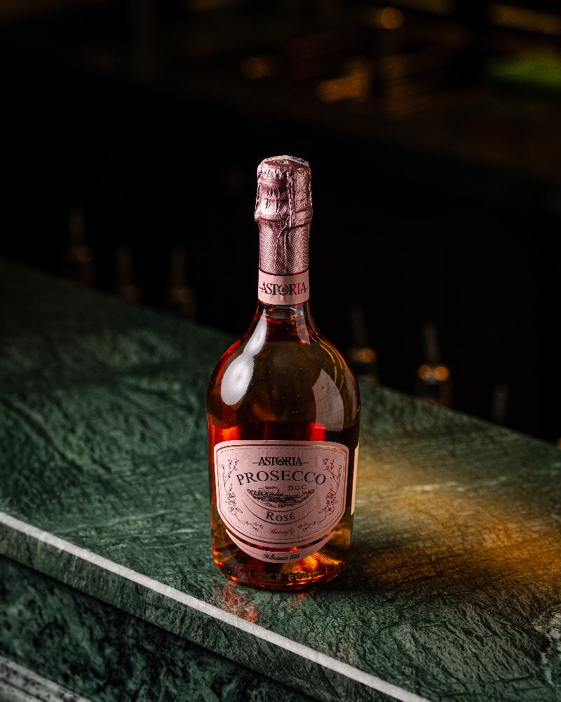 Astoria Rosé