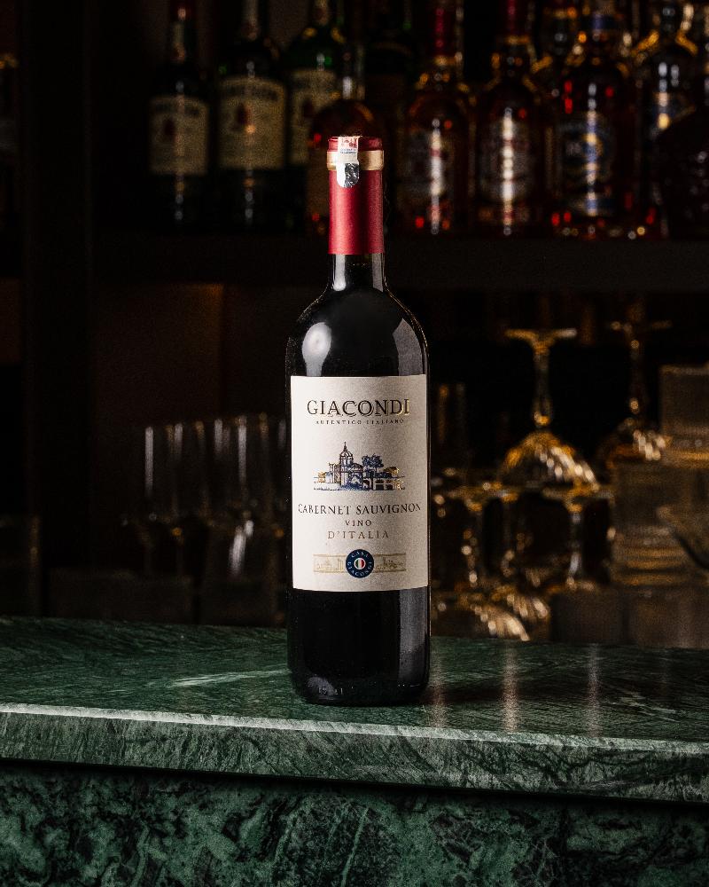 Giacondi Cabernet Sauvignon