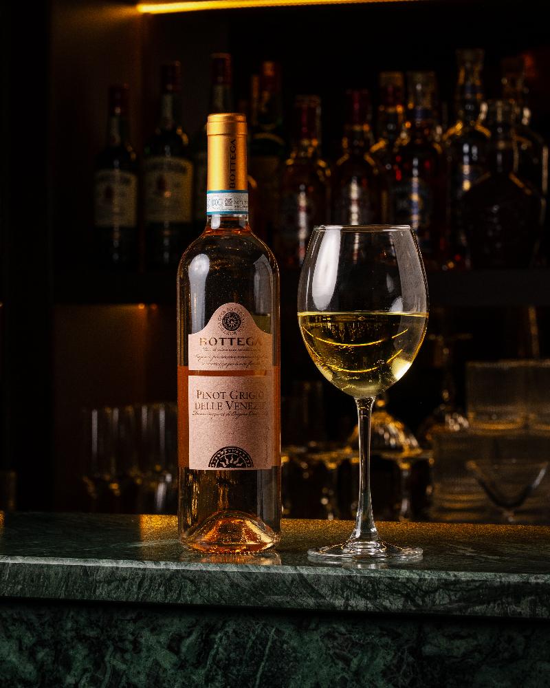 Bottega Pinot Grigio Rosé