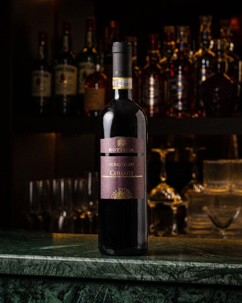Bottega Cabernet Sauvignon