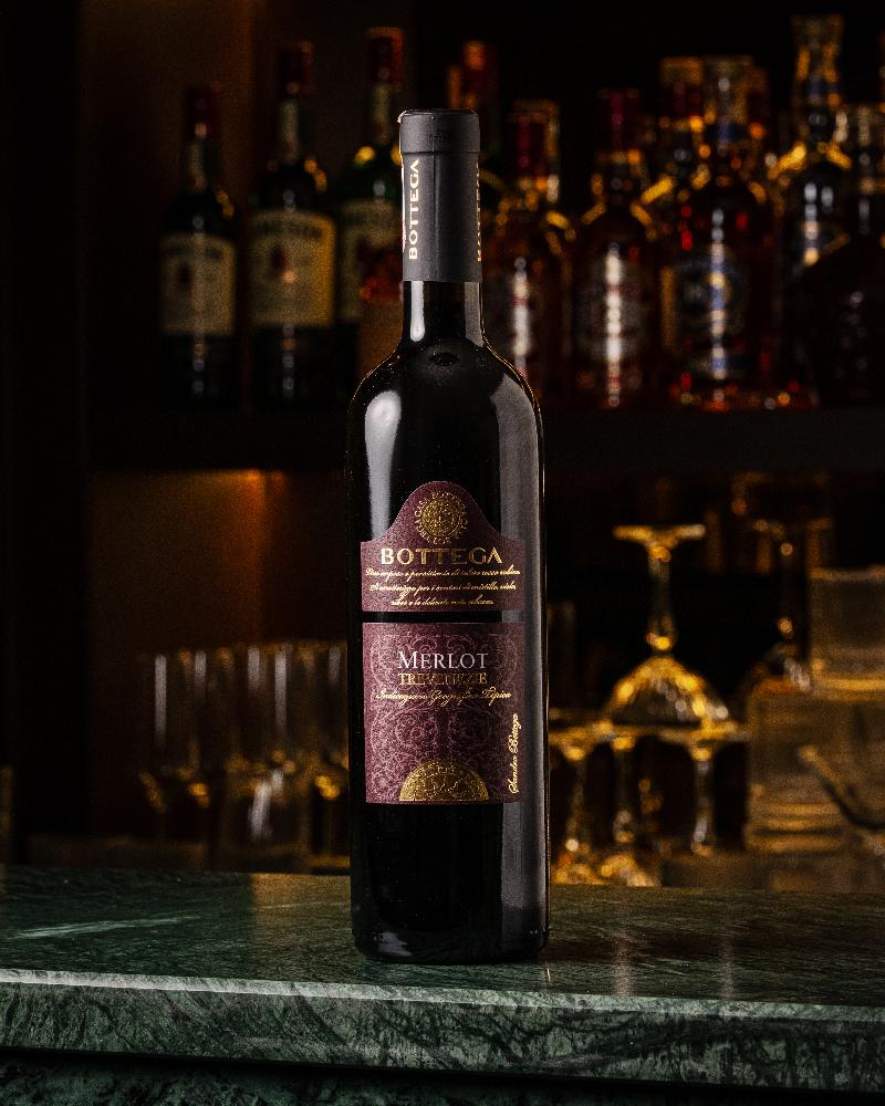 Bottega Merlot