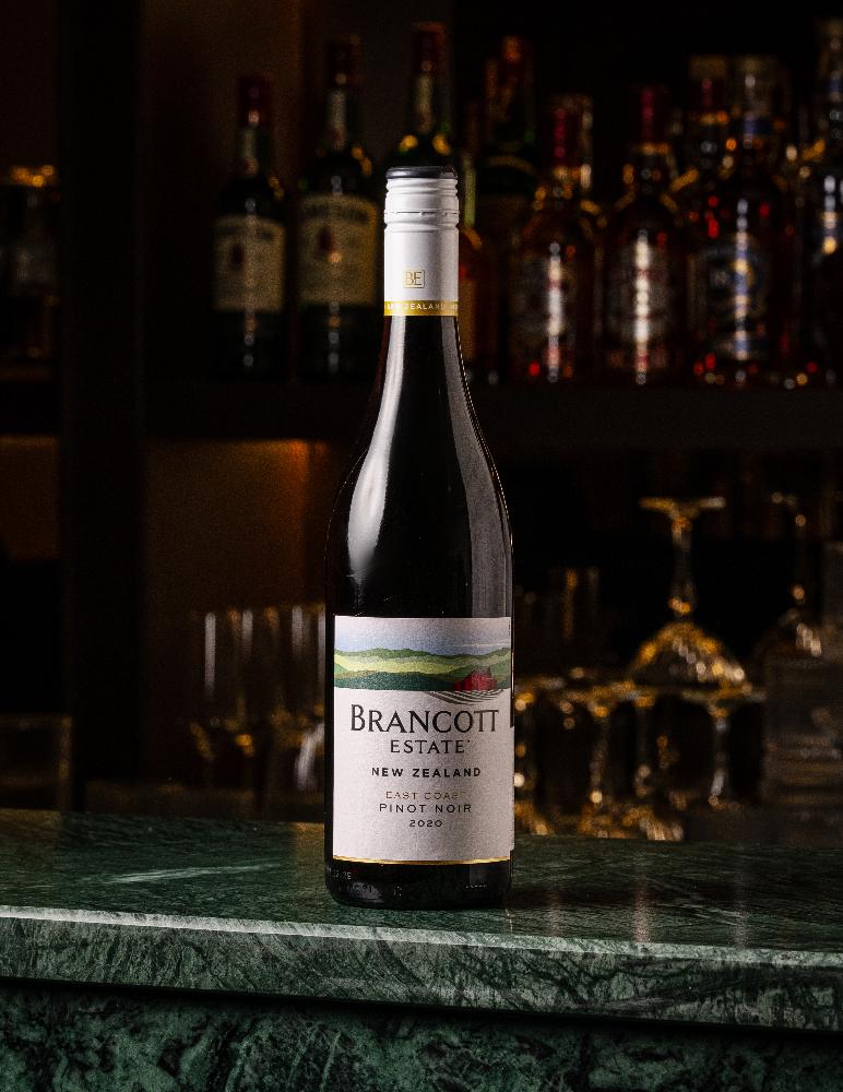 Brancotte Estate Pinot Noir