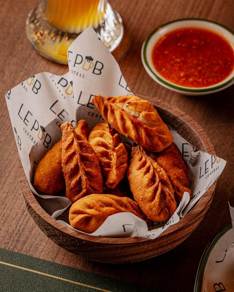 Gürzə Qızardılmış