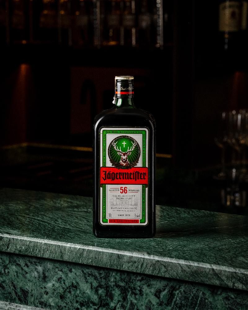 Jägermeister
