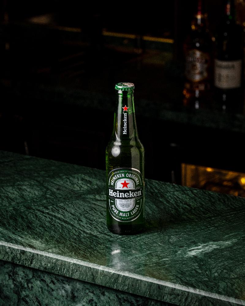 Heineken