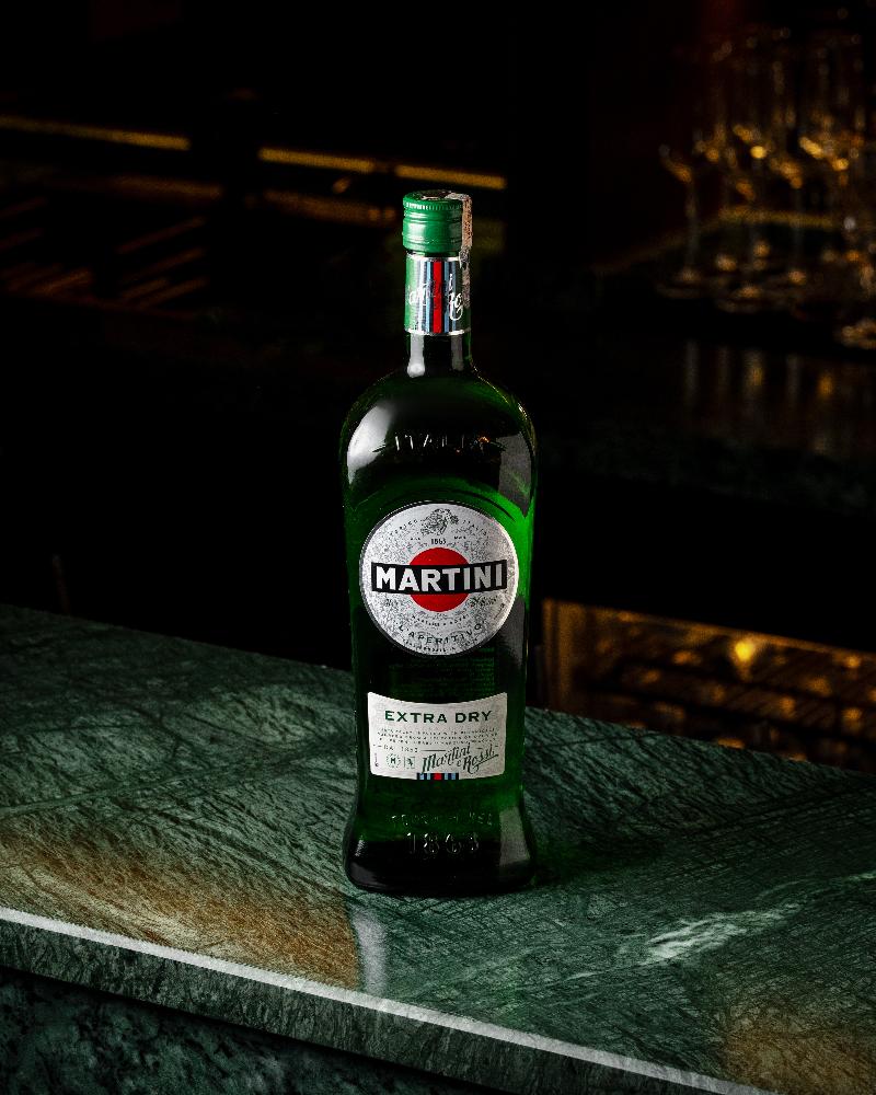 Martini Extra Dry