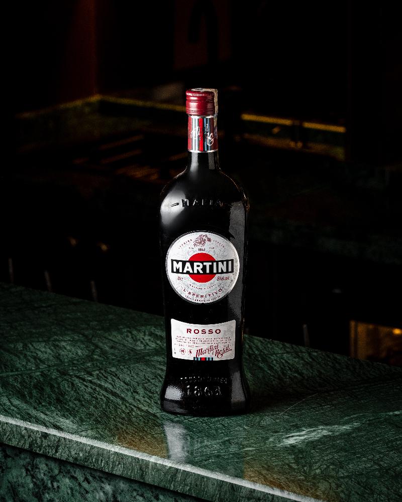 Martini Rosso