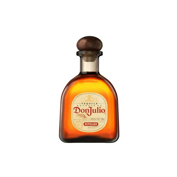 Don Julio Reposado