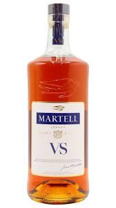 Martell VS