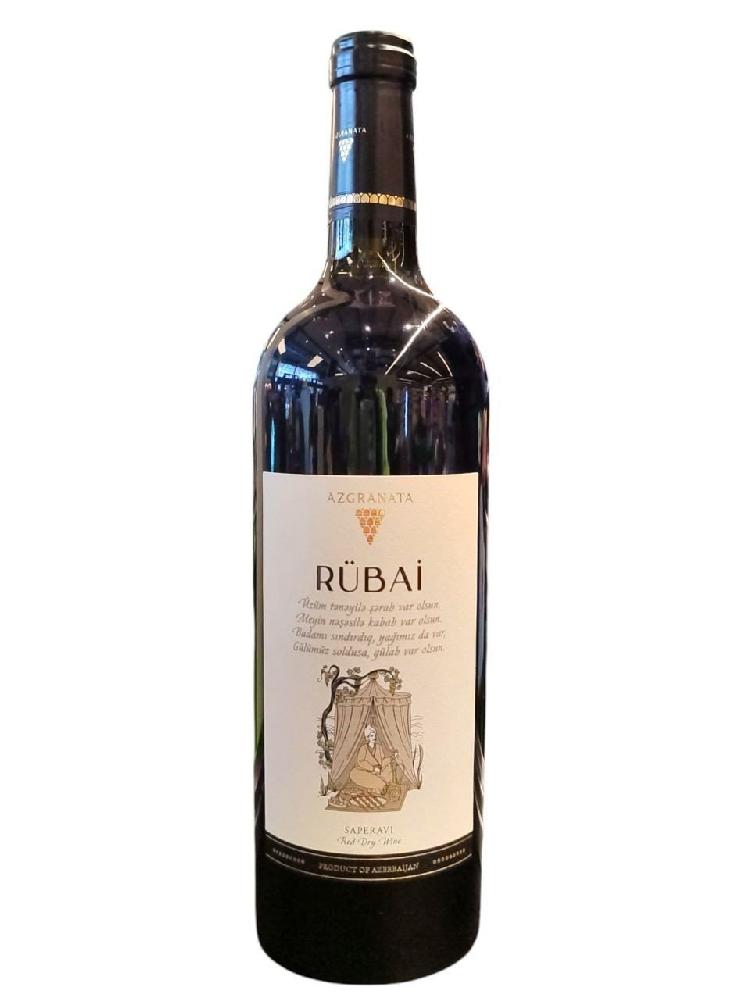 Rubai