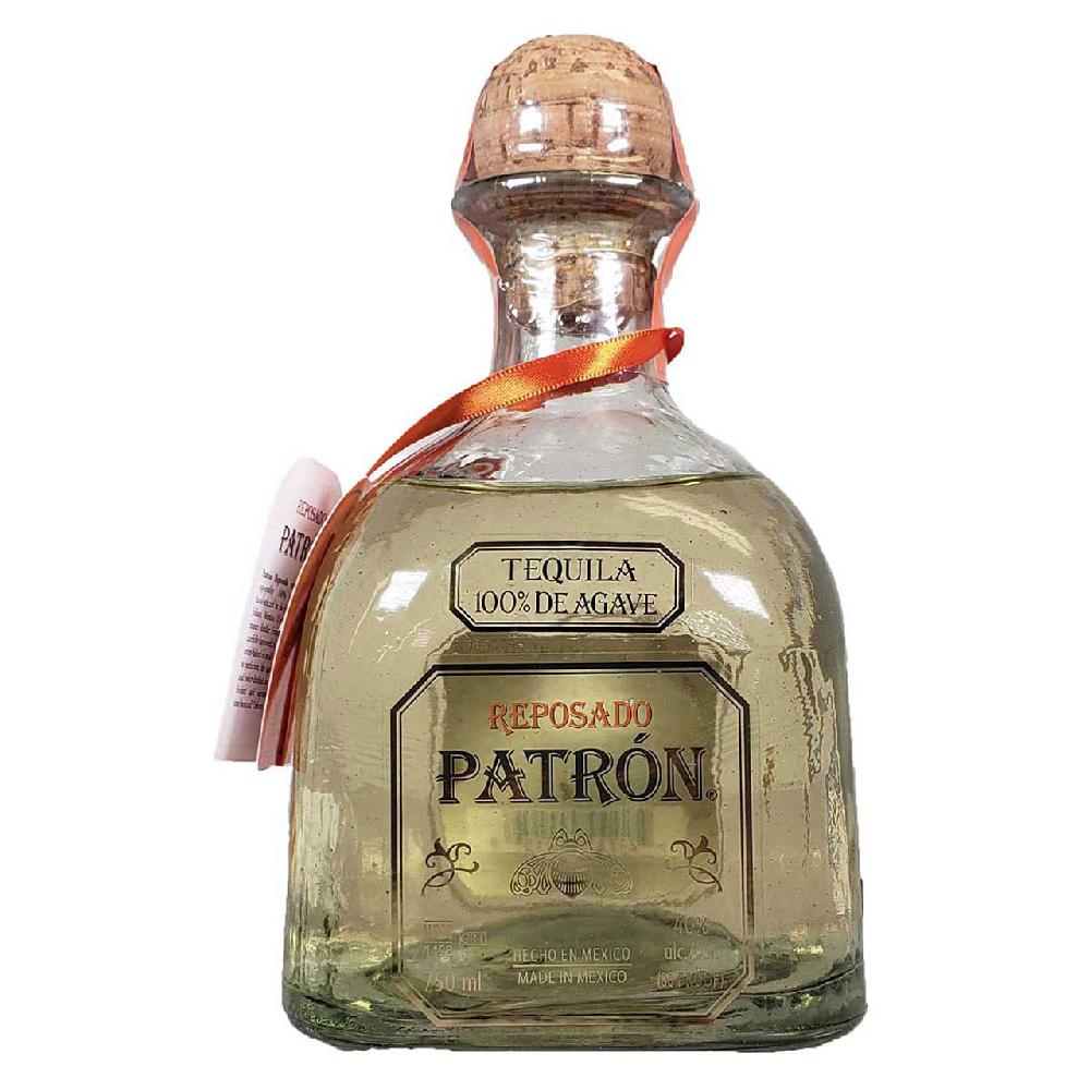 Patron Reposado