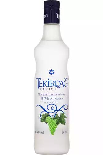 Tekirdag