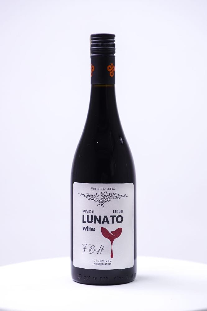  Lunato bottle