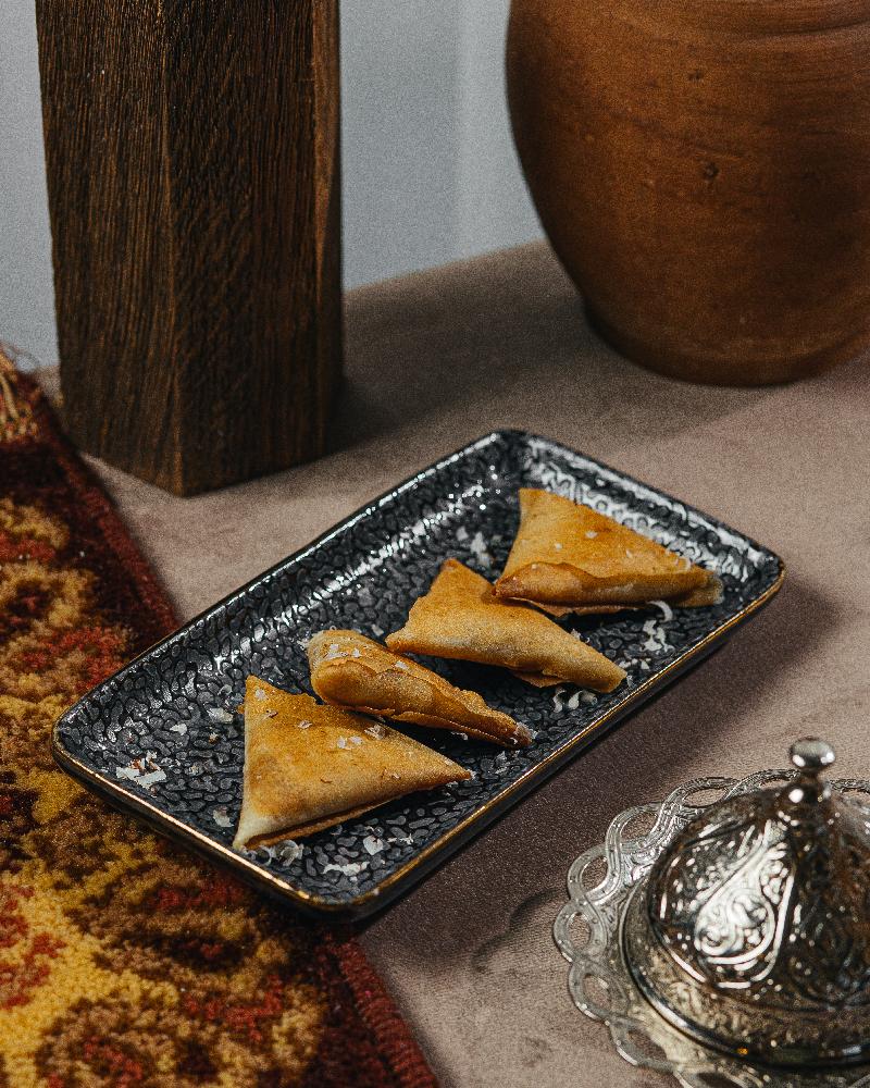 Qəbələ paxlavası