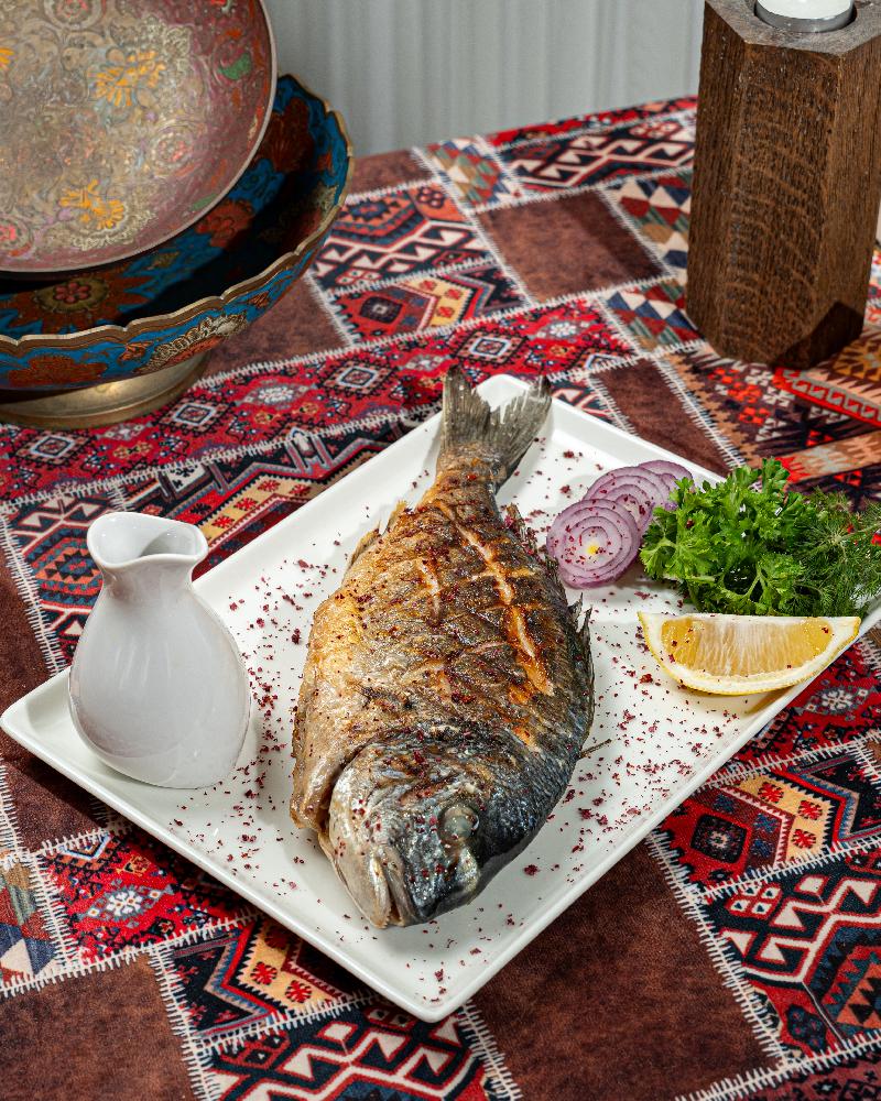Dorado balığı