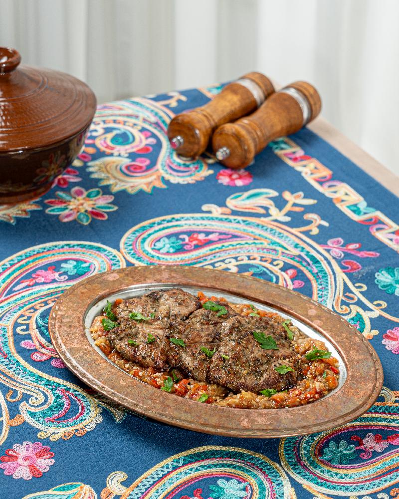 Manqalda lokum special