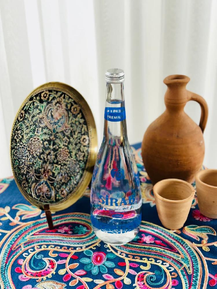 Sirab Premium ( 0.7 l )