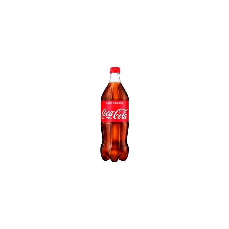 Cola  1l