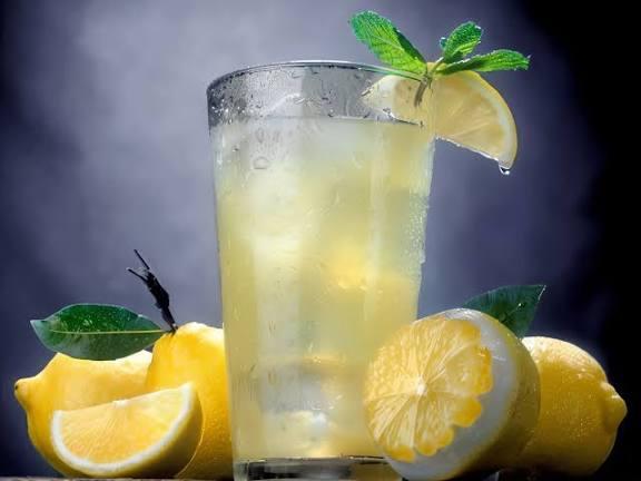 Limonad