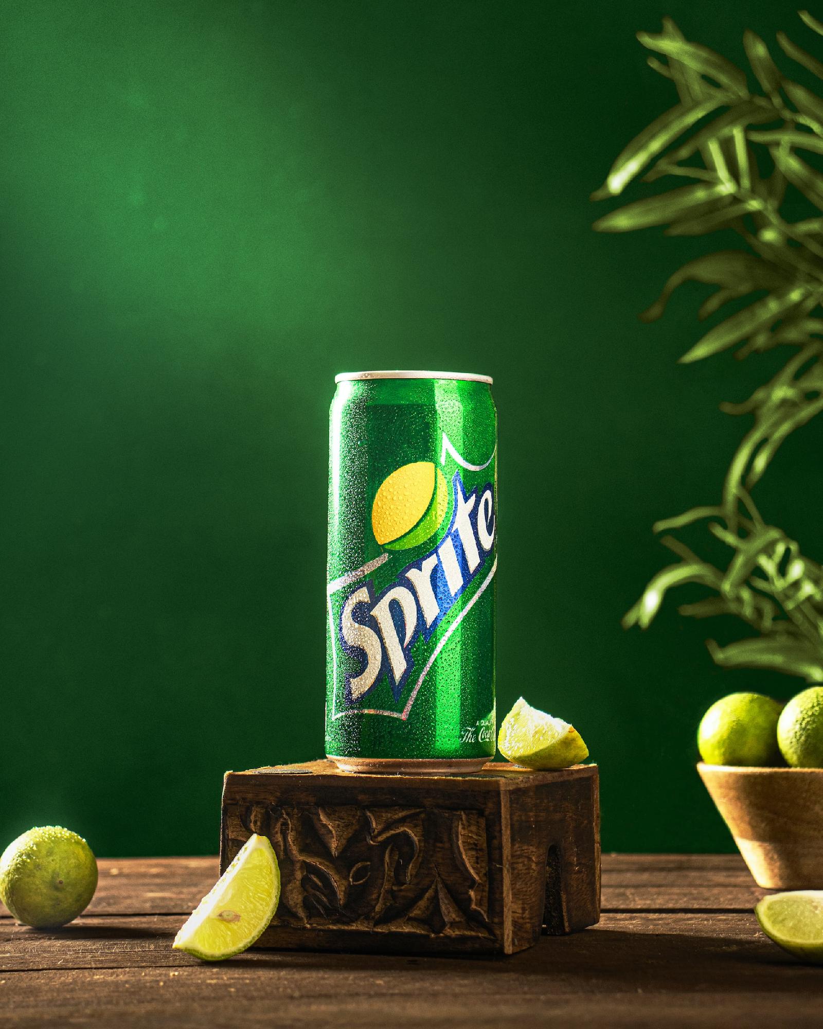 Sprite banka