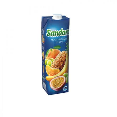 Sandora 