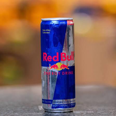Red bull balaca 