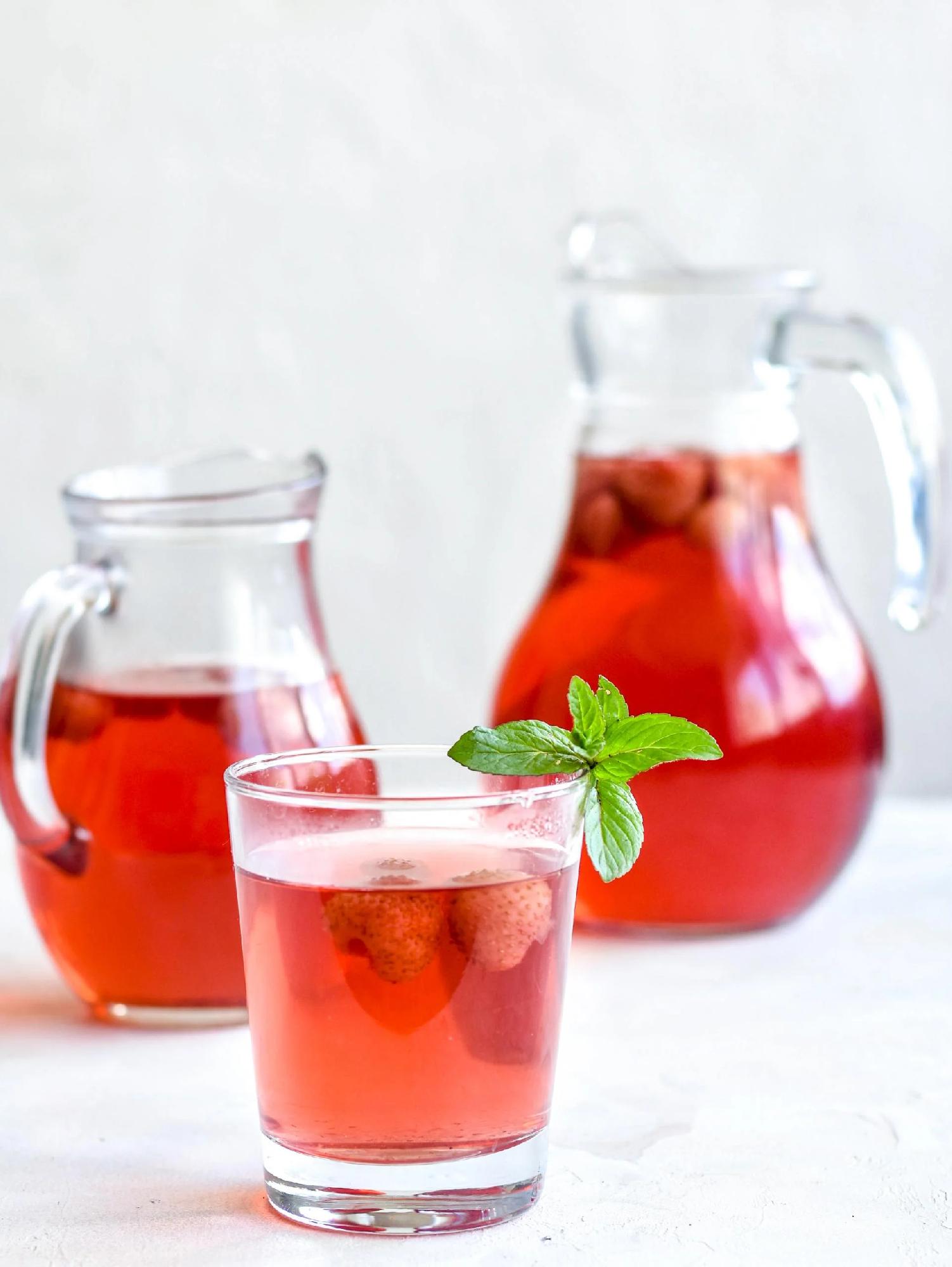 Kompot ev sayağı