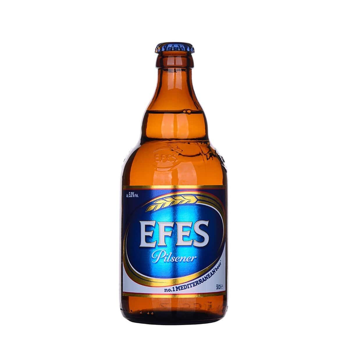 Efes pilsener