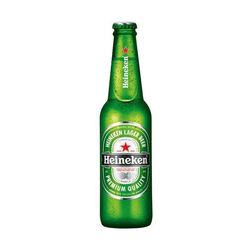 Heineken 0.3l