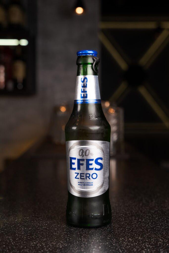 Efes zero
