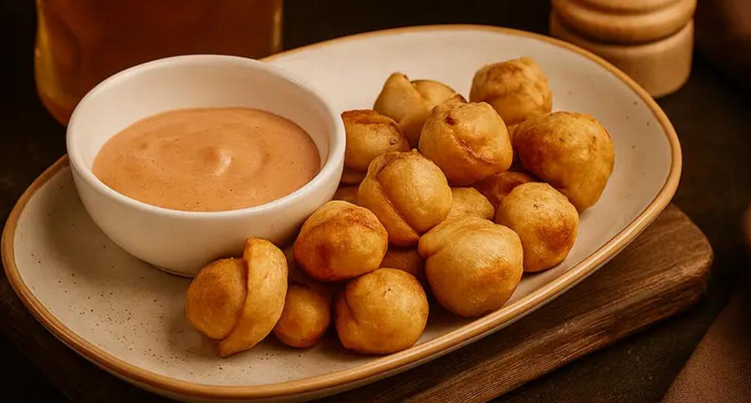 Düşbərə qızartma