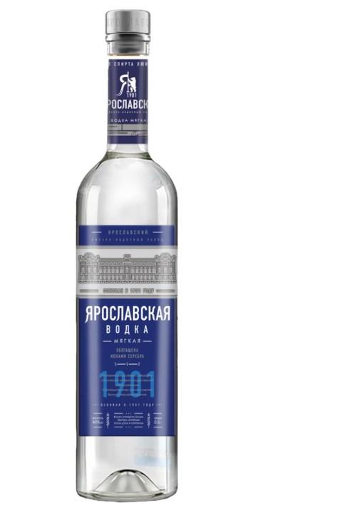 Yaroslavskaya 1Lt