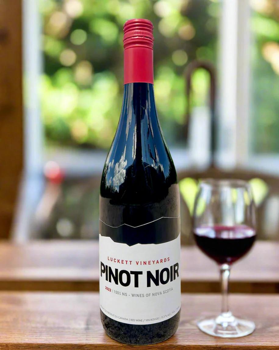 Pinot noir 