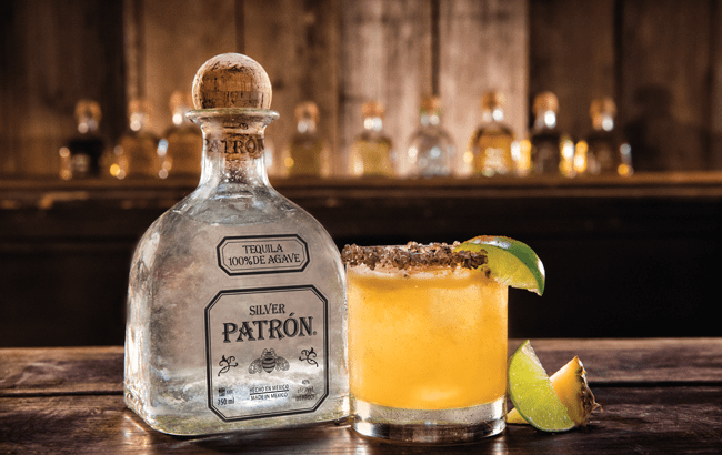 Tekila 0.5l