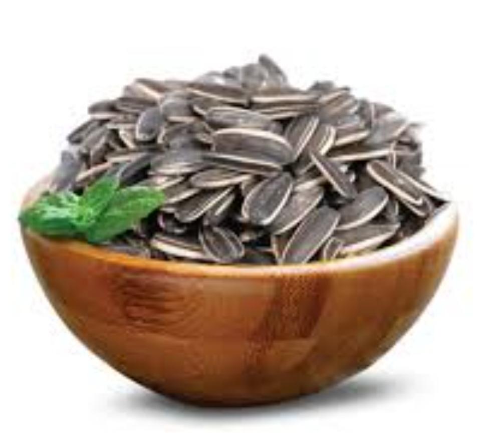 sunflower seeds