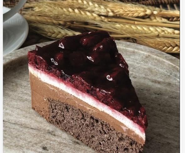 Black Forest